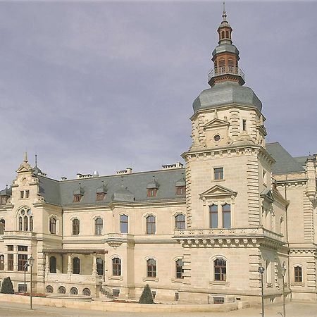 Best Western Hotel Halle-Merseburg Dış mekan fotoğraf