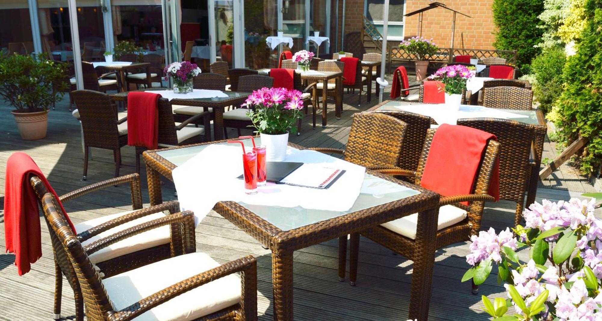 Best Western Hotel Halle-Merseburg Dış mekan fotoğraf