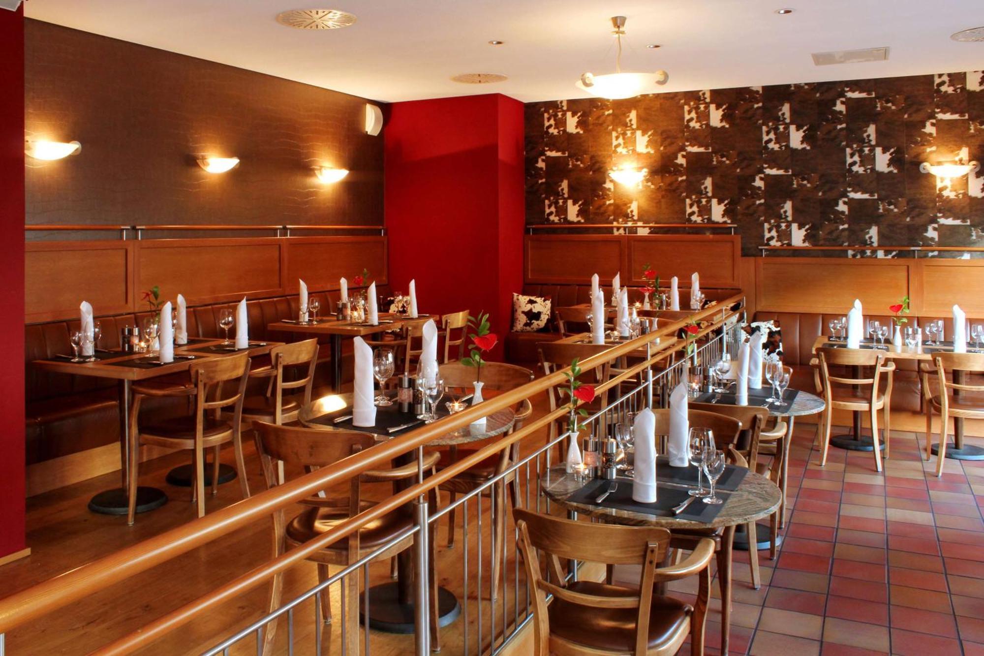 Best Western Hotel Halle-Merseburg Dış mekan fotoğraf