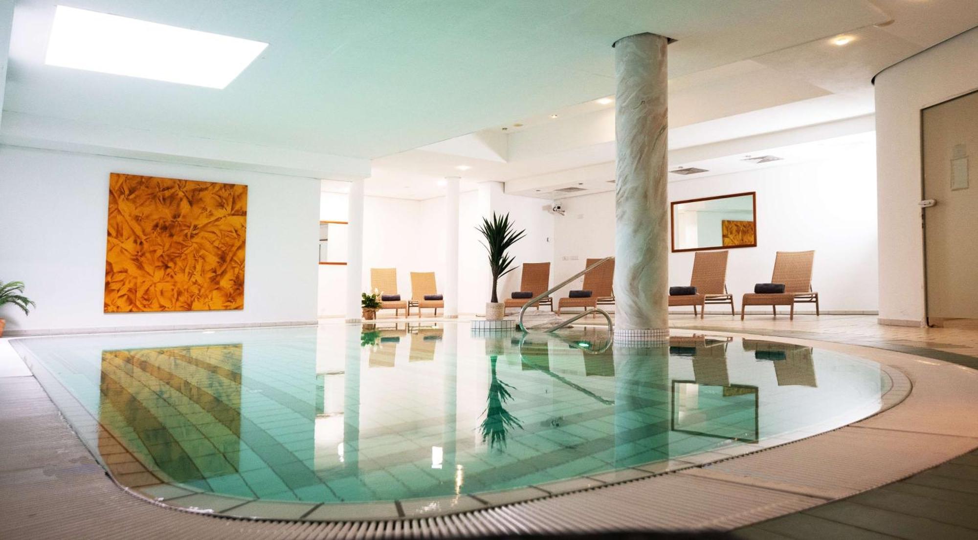Best Western Hotel Halle-Merseburg Dış mekan fotoğraf