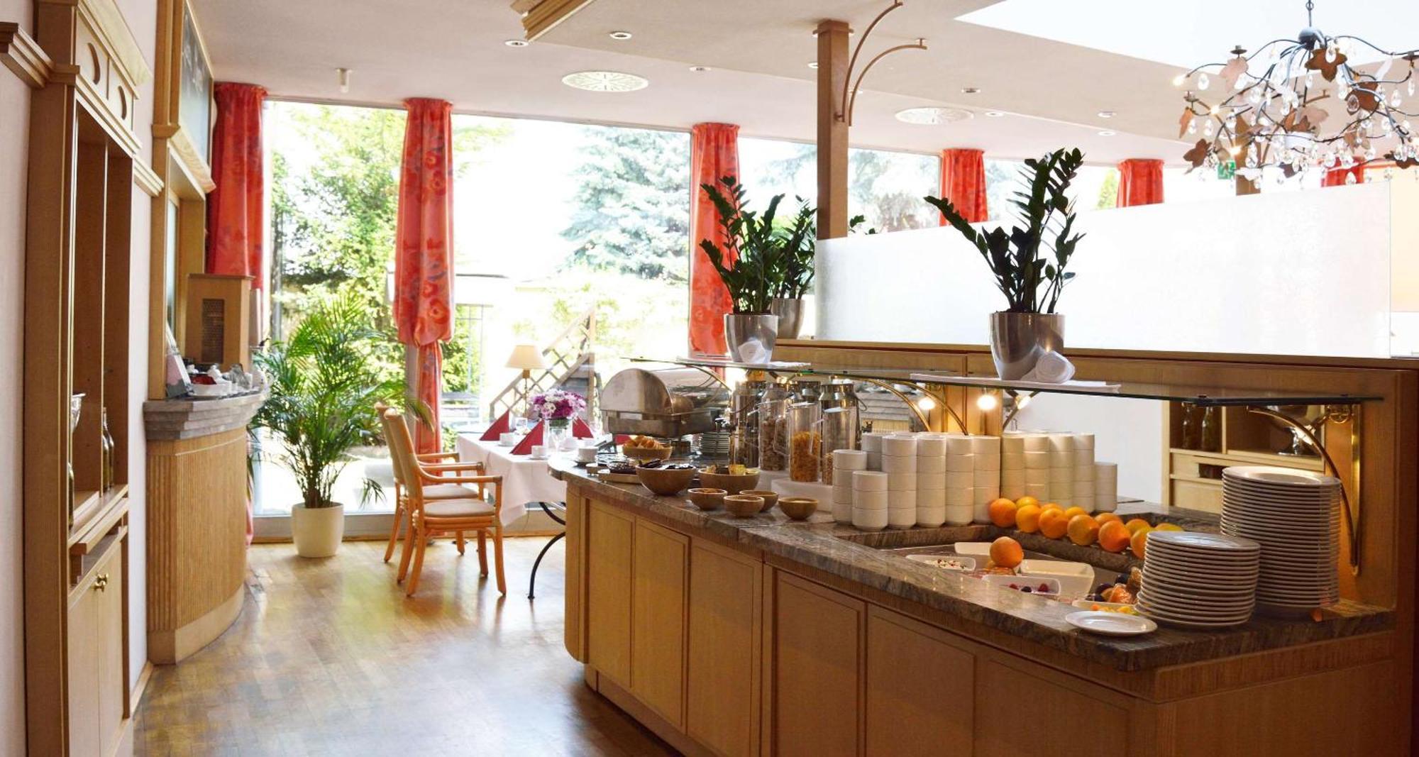 Best Western Hotel Halle-Merseburg Dış mekan fotoğraf