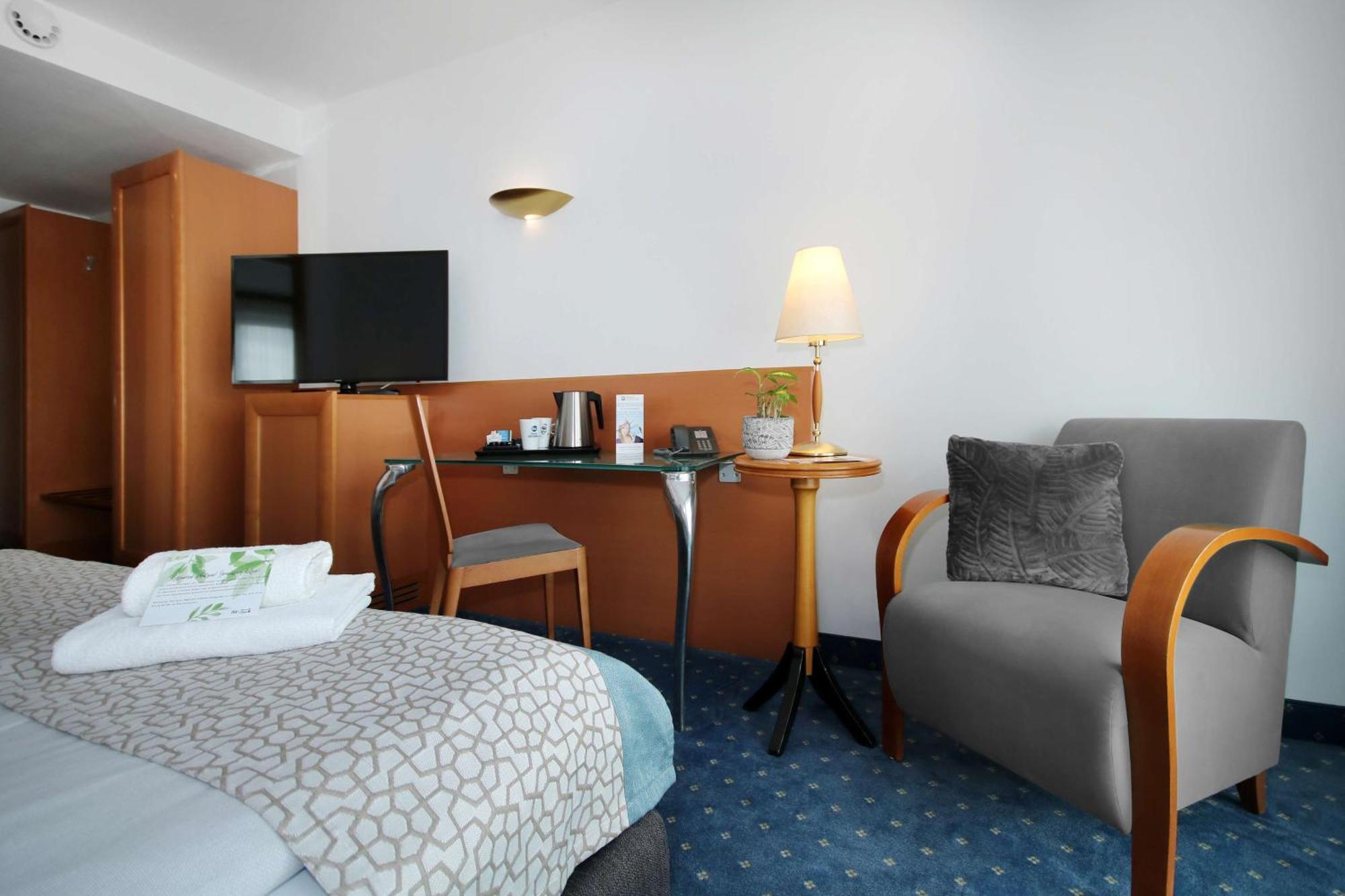 Best Western Hotel Halle-Merseburg Dış mekan fotoğraf