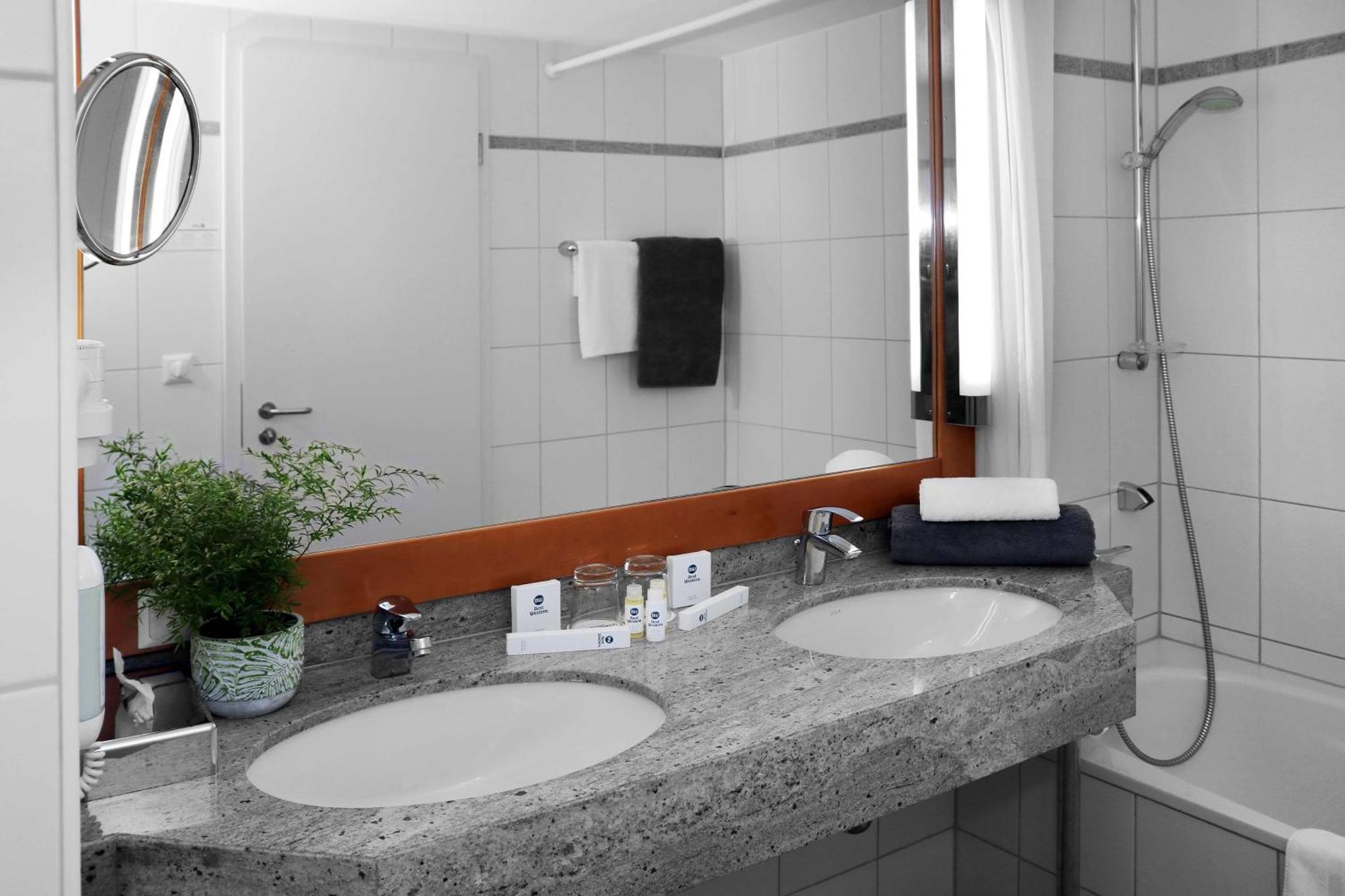 Best Western Hotel Halle-Merseburg Dış mekan fotoğraf