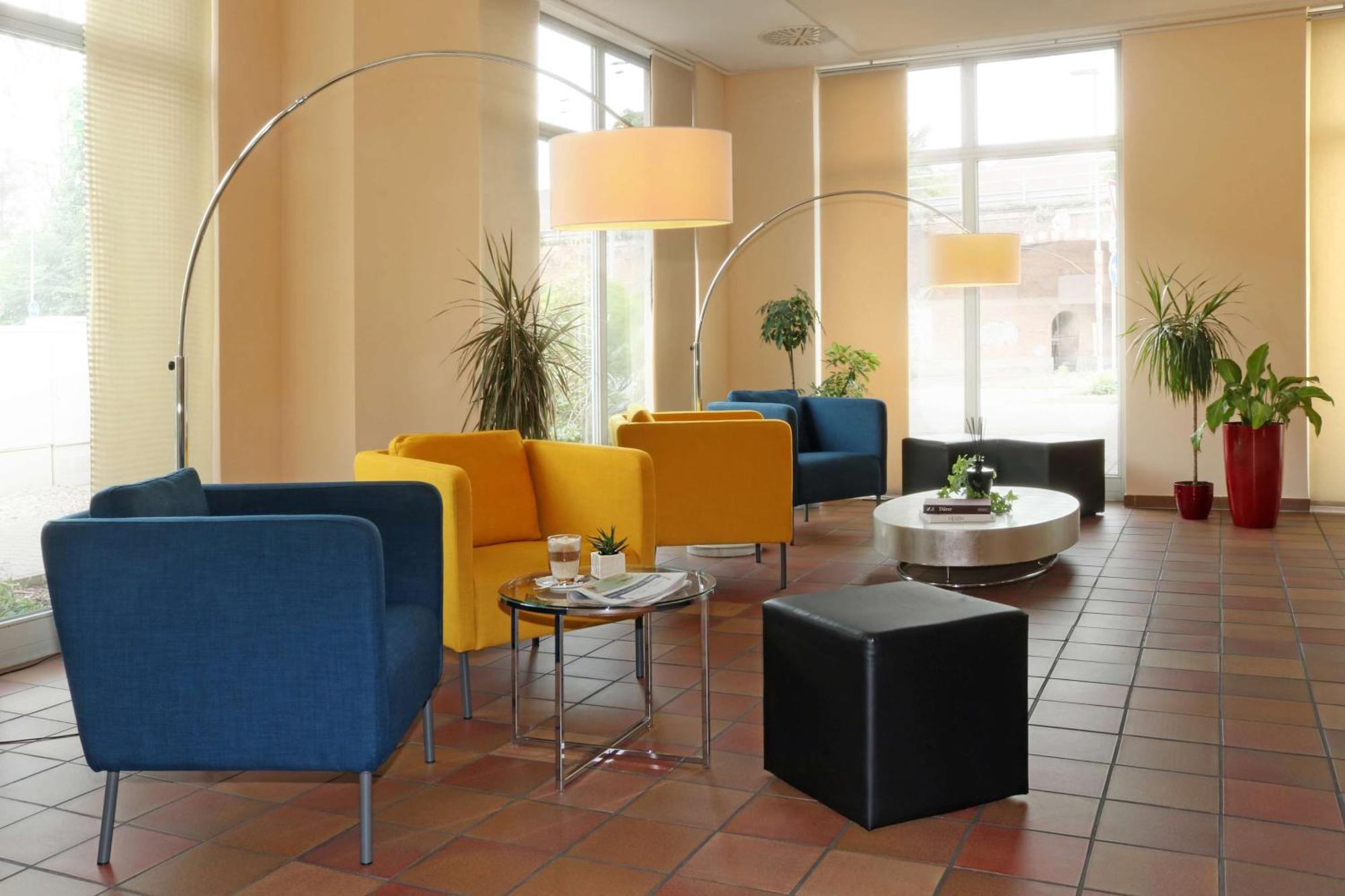 Best Western Hotel Halle-Merseburg Dış mekan fotoğraf