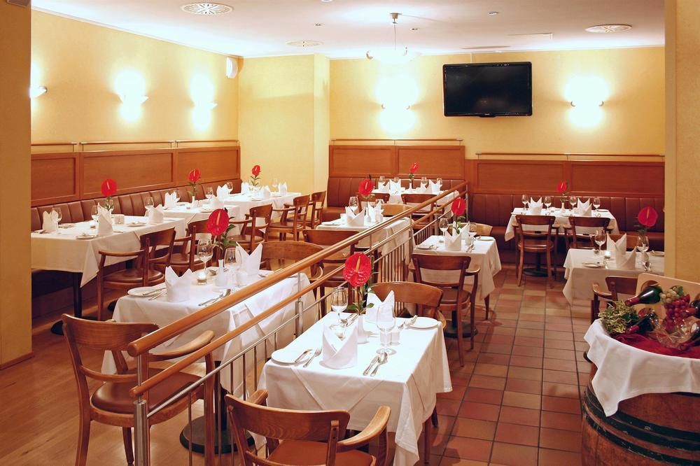 Best Western Hotel Halle-Merseburg Dış mekan fotoğraf