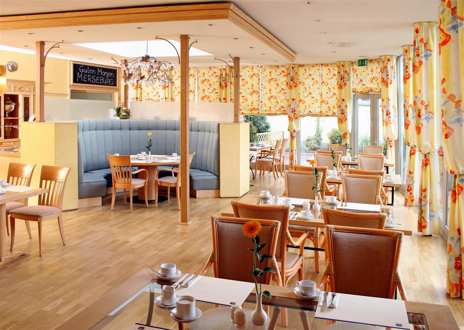 Best Western Hotel Halle-Merseburg Dış mekan fotoğraf