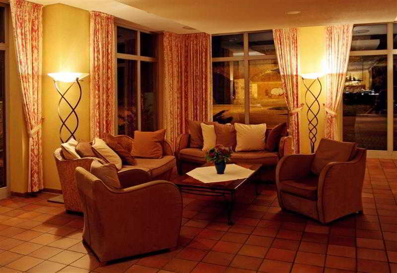 Best Western Hotel Halle-Merseburg Dış mekan fotoğraf