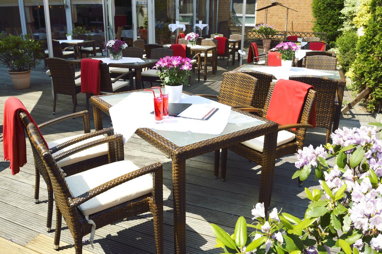 Best Western Hotel Halle-Merseburg Dış mekan fotoğraf